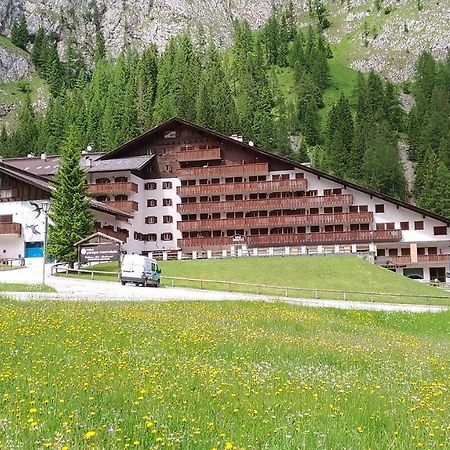 Apartament Dolomites Dream Marmolada Rocca Pietore Zewnętrze zdjęcie