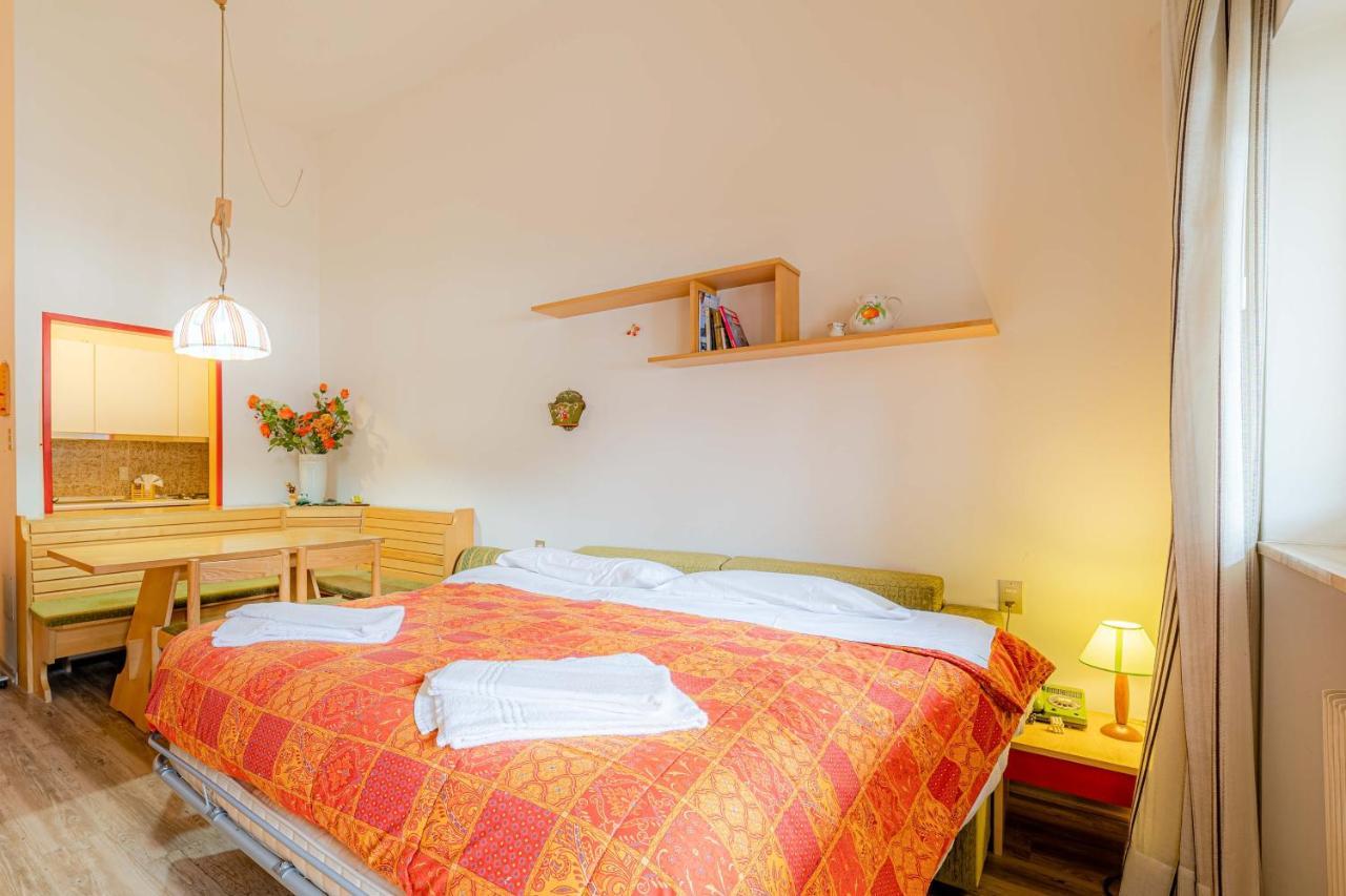 Apartament Dolomites Dream Marmolada Rocca Pietore Zewnętrze zdjęcie