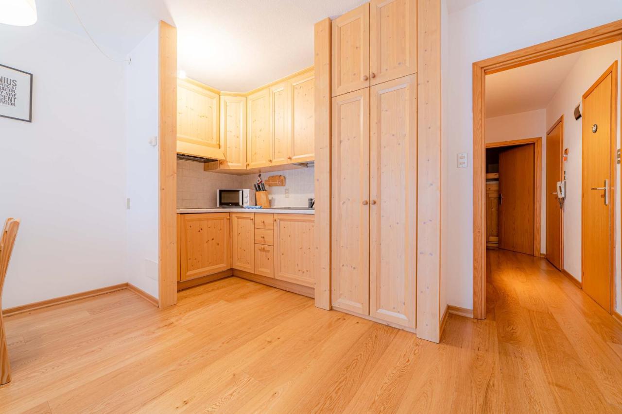 Apartament Dolomites Dream Marmolada Rocca Pietore Zewnętrze zdjęcie