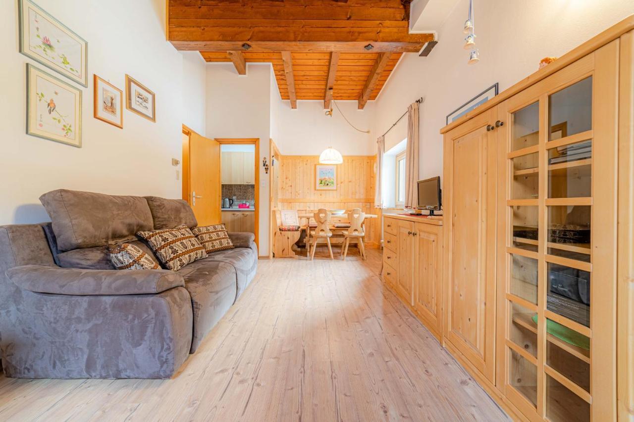 Apartament Dolomites Dream Marmolada Rocca Pietore Zewnętrze zdjęcie