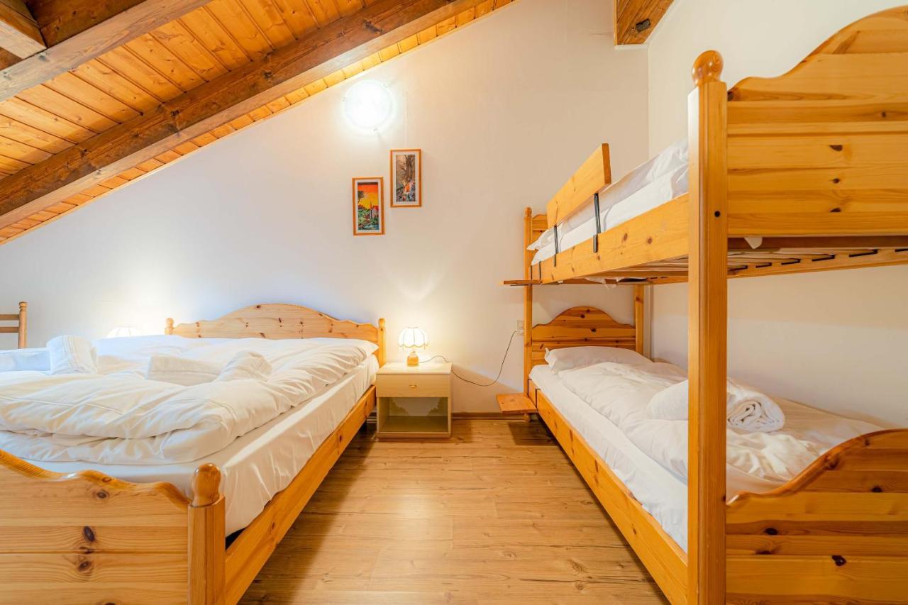 Apartament Dolomites Dream Marmolada Rocca Pietore Zewnętrze zdjęcie