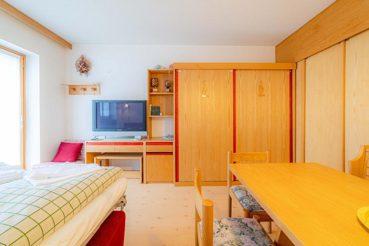 Apartament Dolomites Dream Marmolada Rocca Pietore Zewnętrze zdjęcie