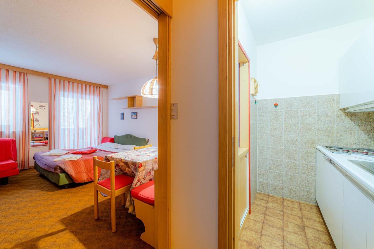 Apartament Dolomites Dream Marmolada Rocca Pietore Zewnętrze zdjęcie