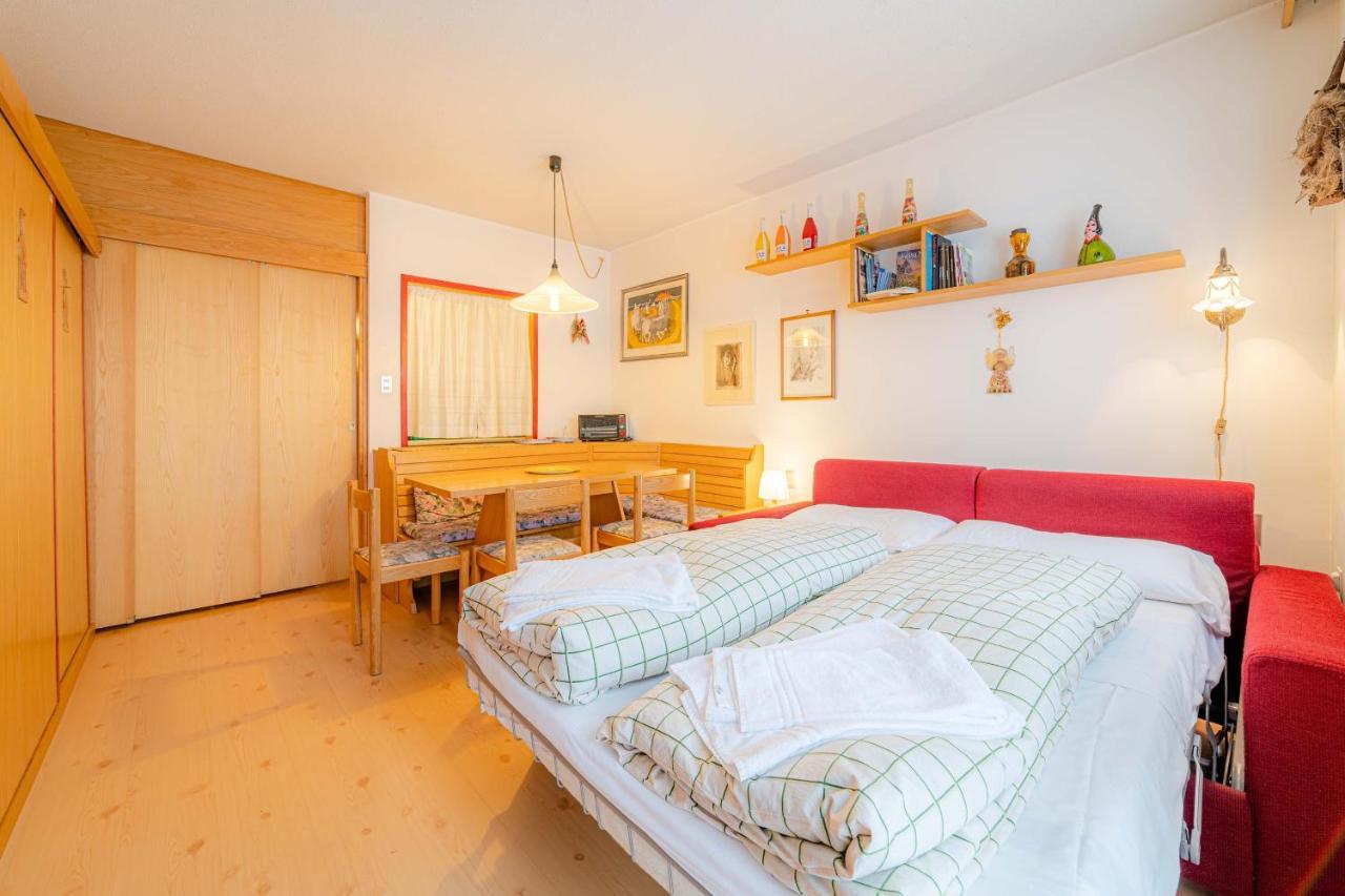 Apartament Dolomites Dream Marmolada Rocca Pietore Zewnętrze zdjęcie