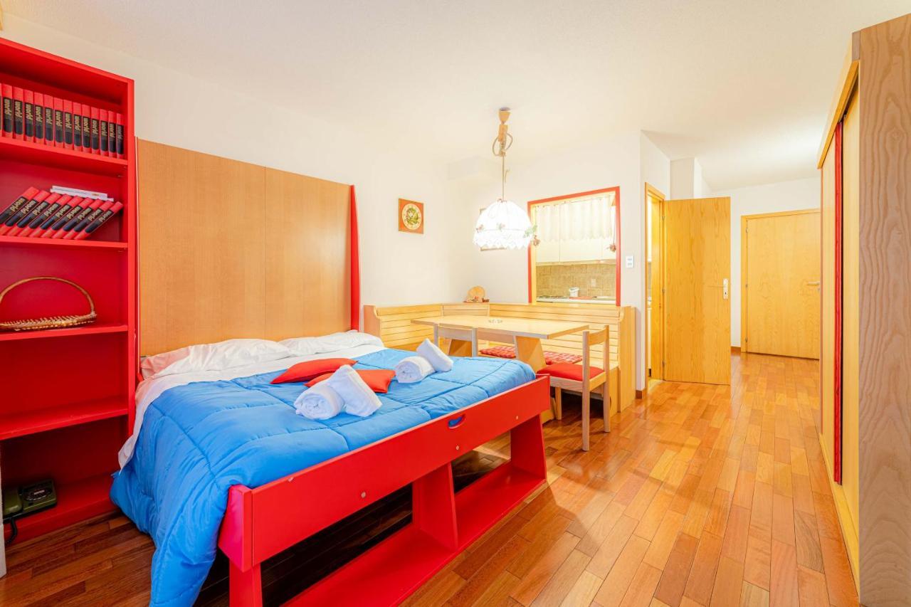 Apartament Dolomites Dream Marmolada Rocca Pietore Zewnętrze zdjęcie