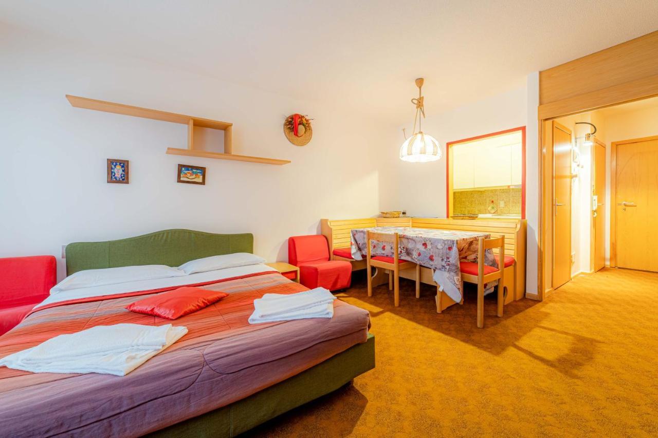 Apartament Dolomites Dream Marmolada Rocca Pietore Zewnętrze zdjęcie