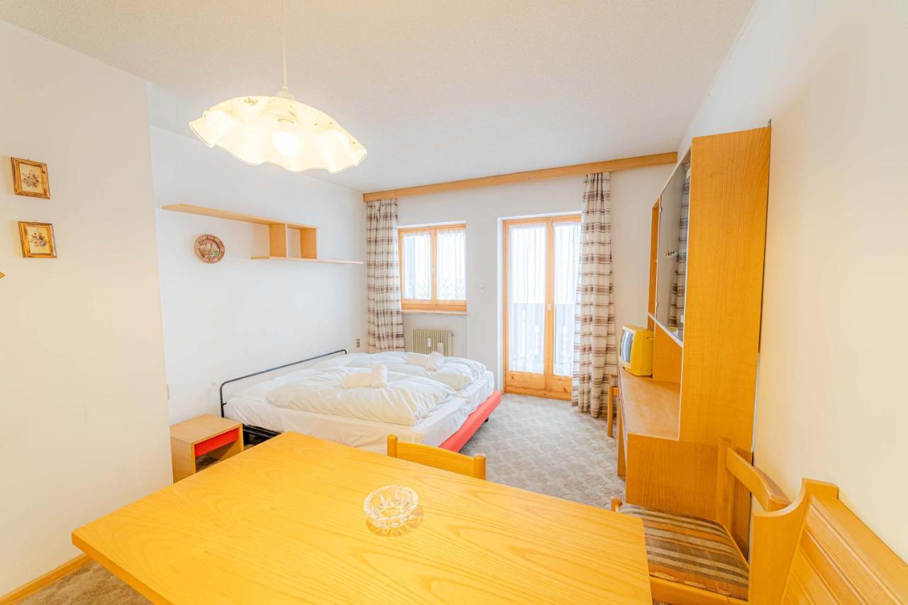 Apartament Dolomites Dream Marmolada Rocca Pietore Zewnętrze zdjęcie