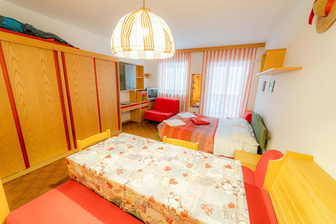 Apartament Dolomites Dream Marmolada Rocca Pietore Zewnętrze zdjęcie