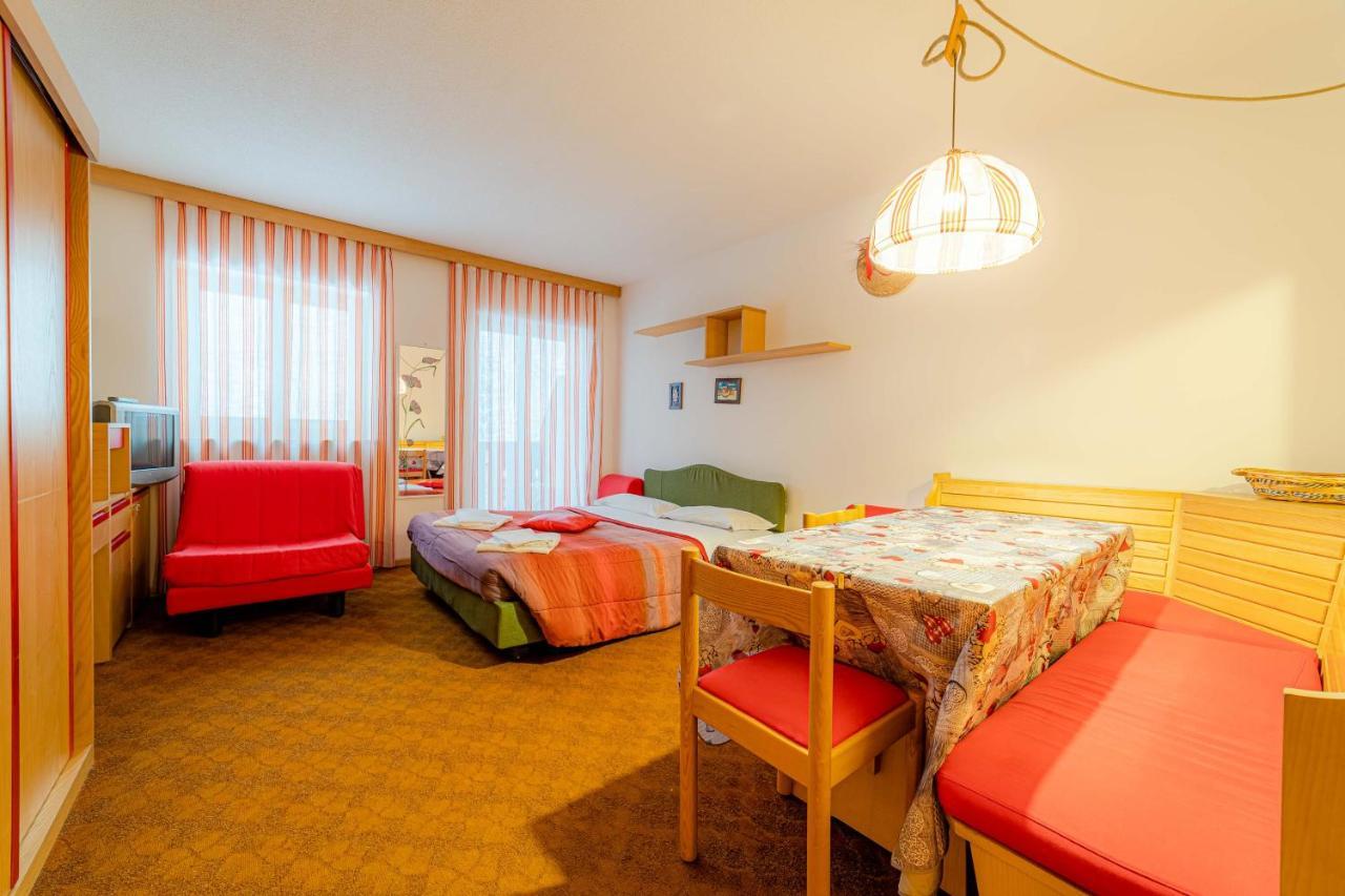 Apartament Dolomites Dream Marmolada Rocca Pietore Zewnętrze zdjęcie