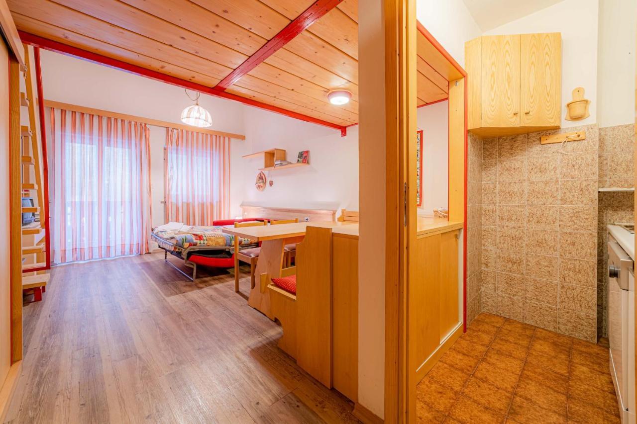 Apartament Dolomites Dream Marmolada Rocca Pietore Zewnętrze zdjęcie