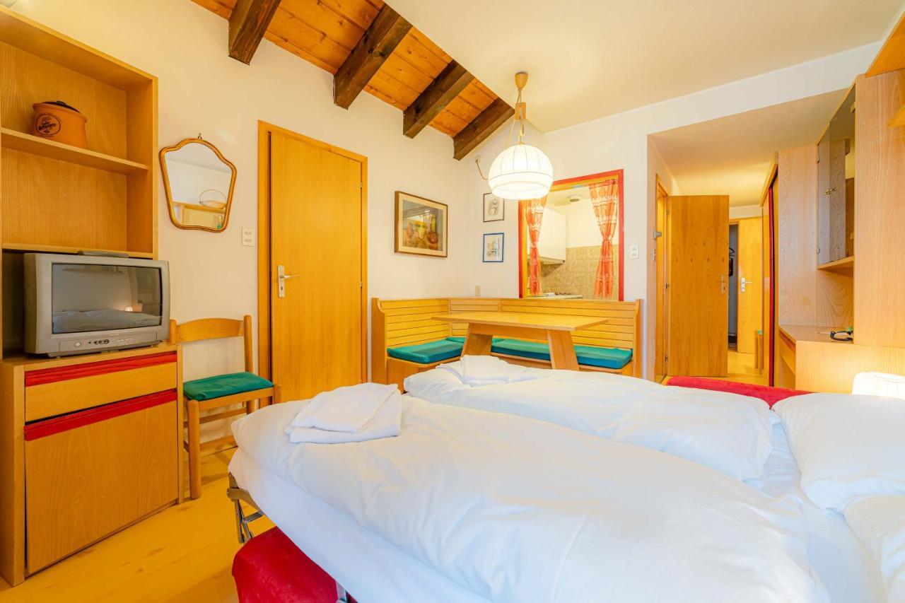 Apartament Dolomites Dream Marmolada Rocca Pietore Zewnętrze zdjęcie