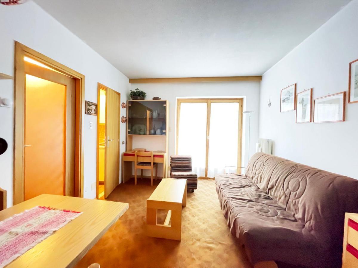 Apartament Dolomites Dream Marmolada Rocca Pietore Zewnętrze zdjęcie