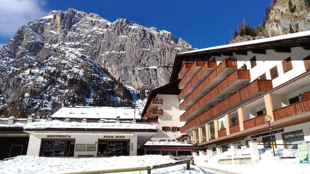 Apartament Dolomites Dream Marmolada Rocca Pietore Zewnętrze zdjęcie