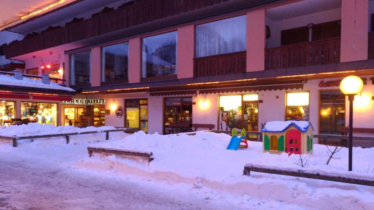 Apartament Dolomites Dream Marmolada Rocca Pietore Zewnętrze zdjęcie