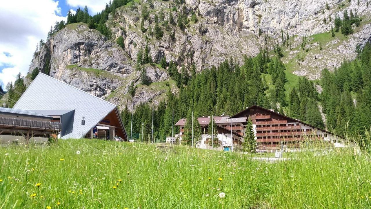 Apartament Dolomites Dream Marmolada Rocca Pietore Zewnętrze zdjęcie