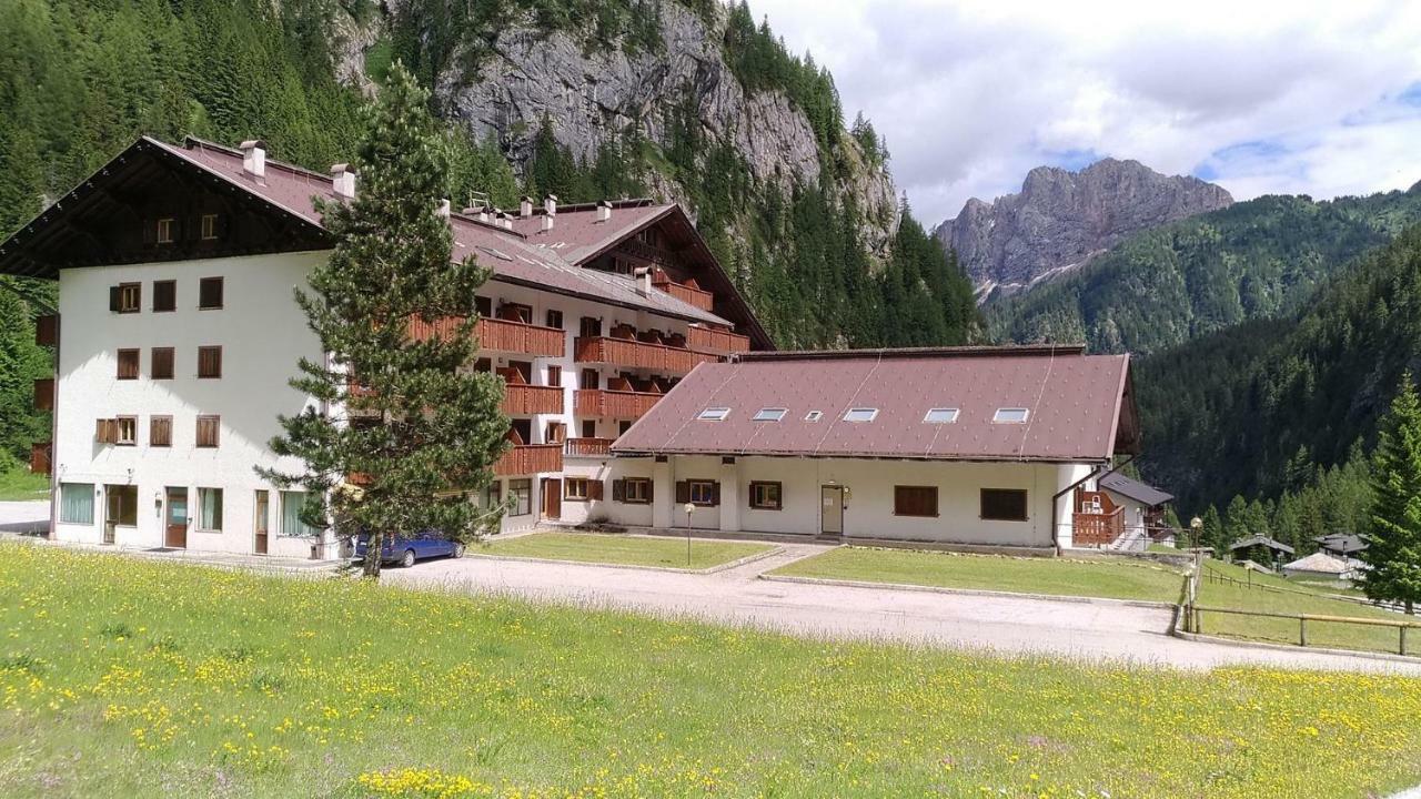 Apartament Dolomites Dream Marmolada Rocca Pietore Zewnętrze zdjęcie