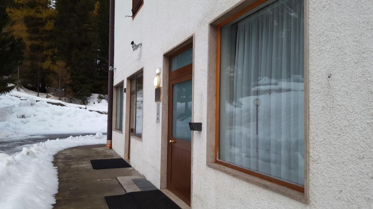 Apartament Dolomites Dream Marmolada Rocca Pietore Zewnętrze zdjęcie